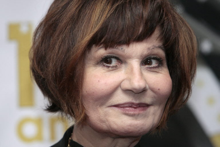 Bekannt als Sängerin vum Lidd "Etienne": D'franséisch Chanteuse Guesch Patti ass gestuerwen