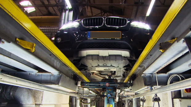 Trotz techneschem Fortschrëtter am Automobilscecteur: Regierung denkt net drun, d’Autoen manner dacks an de Cotrôle technique ze ruffen