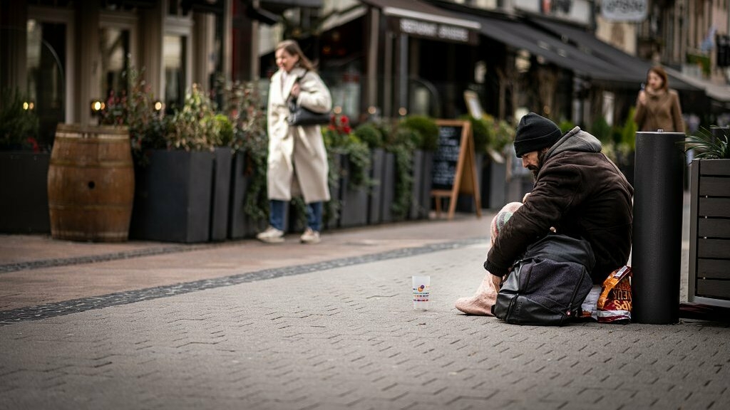 'Platzverweis': 'Platzverweis': Council of State again blocks draft law aiming to expand police powers