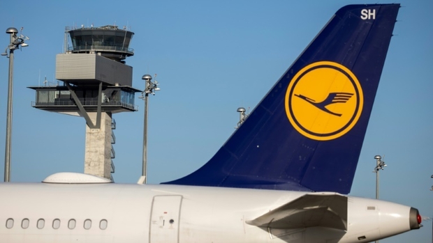 Flight cancellations: Lufthansa strike and Italian air traffic control walkout hit Luxembourg flights