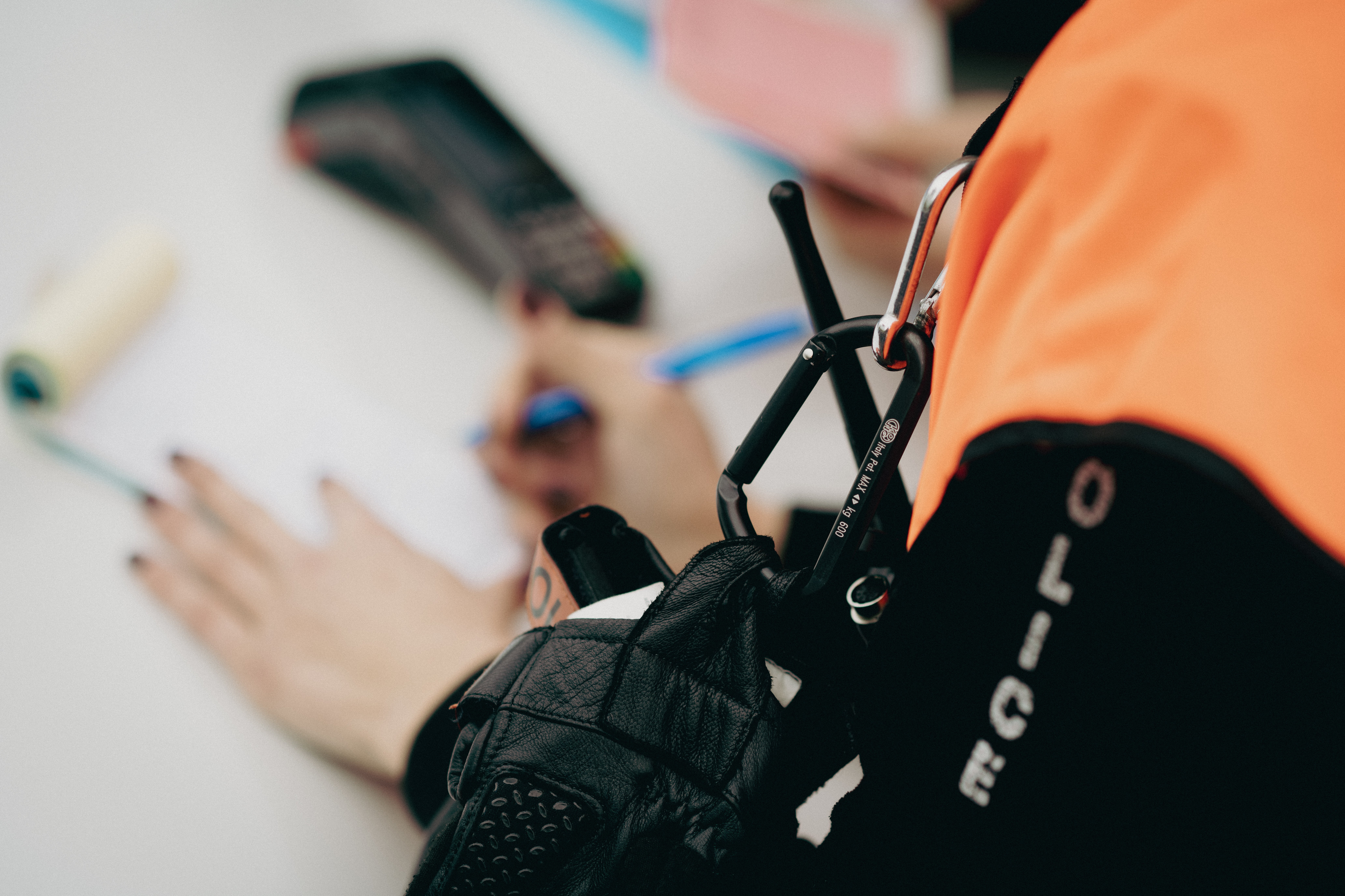 Aus dem Policebulletin: Fra randaléiert a Spidol a weider E-Trottinett saiséiert