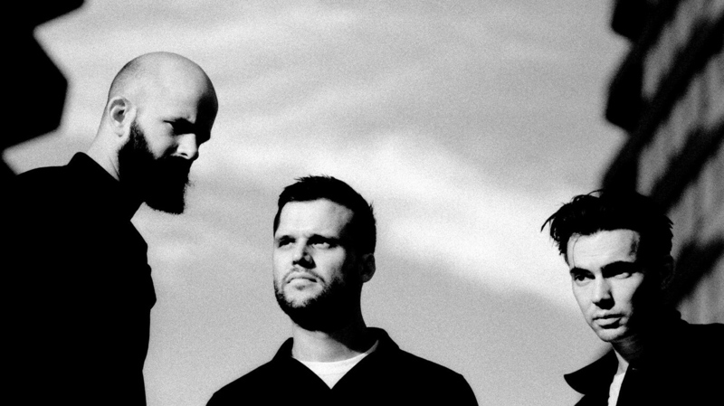 RTL Today Radio giveaway: Win tickets to see White Lies at den Atelier