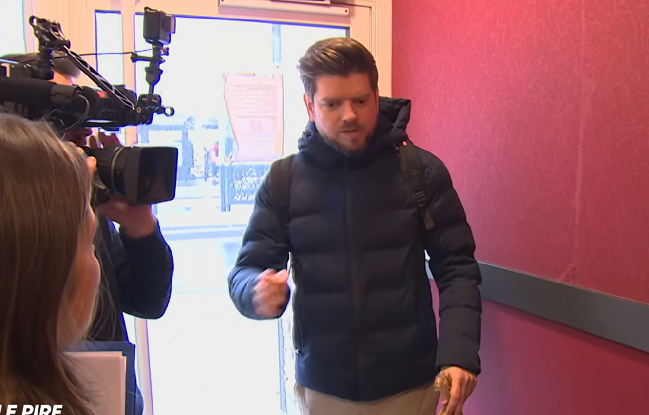 Plainte pour violences conjugales: Le youtubeur Greg Guillotin placé en garde à vue