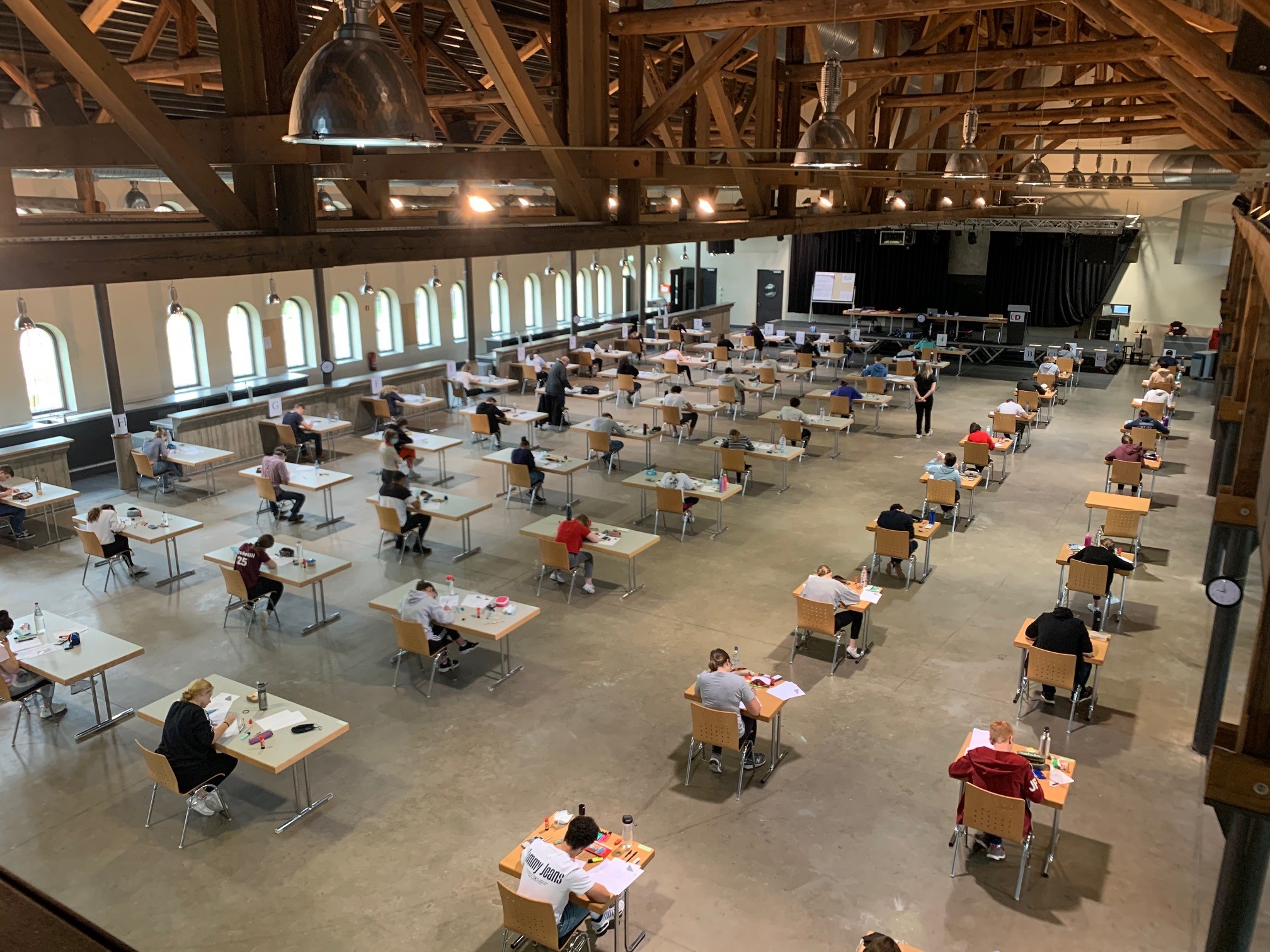 Teachers sound alarm: AI could undermine the role of exams as assessment tools