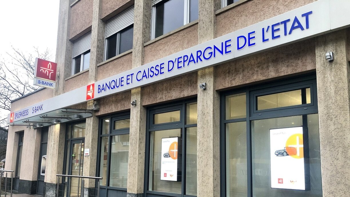 Kee Pishing: Den S-Net vun der Spuerkeess huet eng nei Alogg-Method