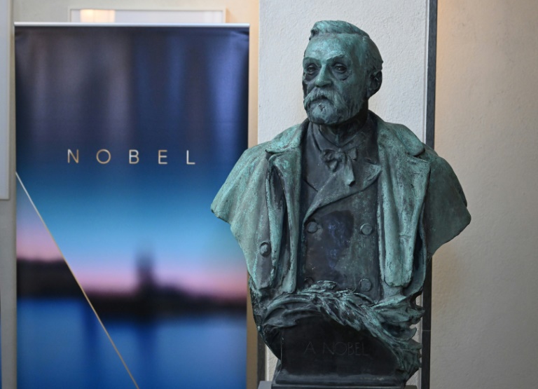 "Miracle littéraire": Nobel de littérature 2026 : une plume d'Amérique latine pressentie