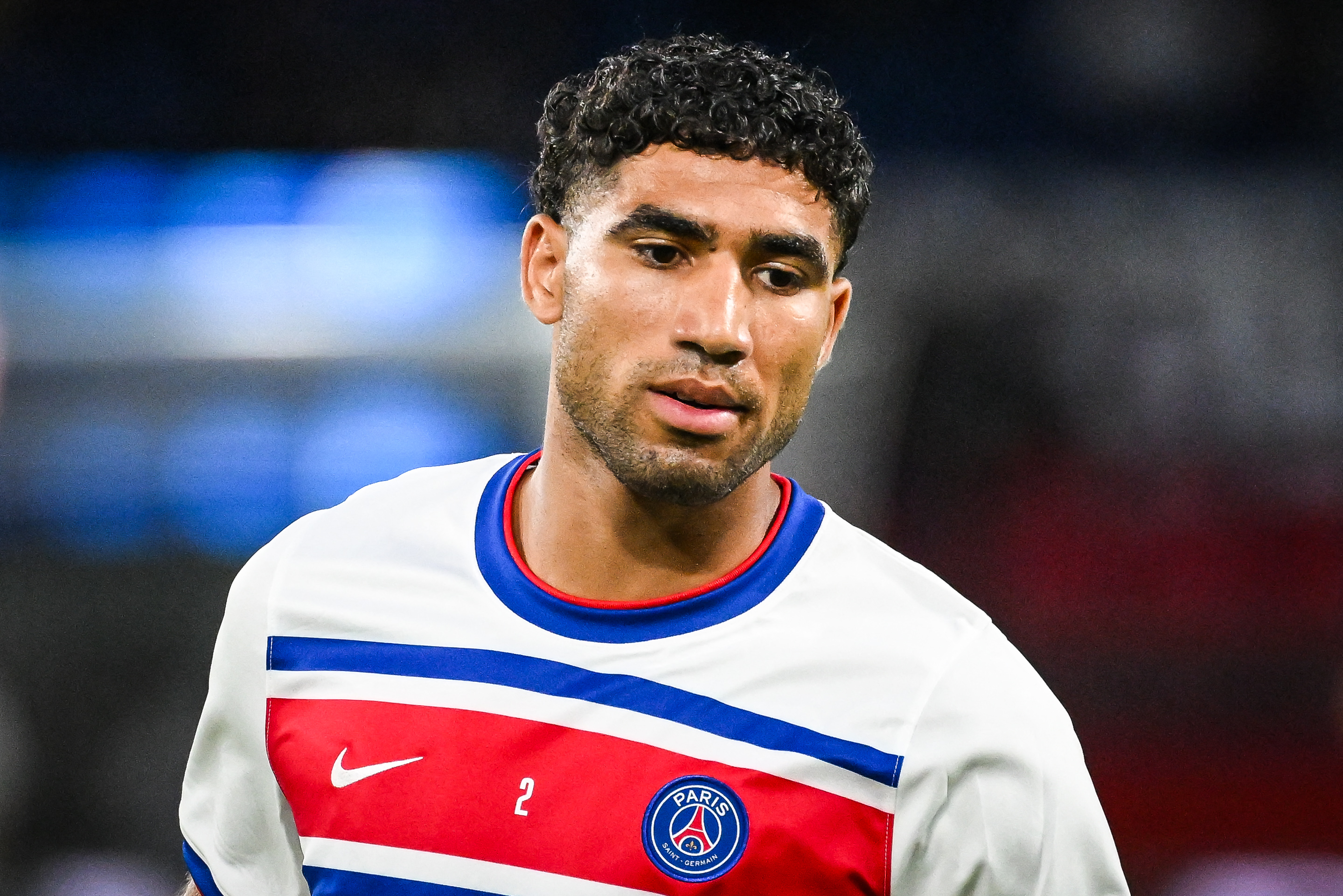 France: La Cour de cassation confirme le procès d’Achraf Hakimi pour viol