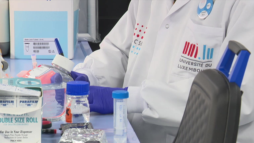 World Rare Disease Day 2026: Luxembourg researchers contributing to Zellweger syndrome research