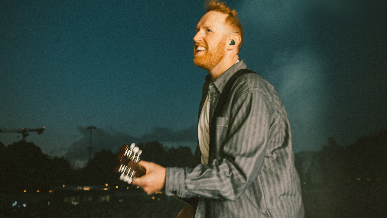 Live: Giveaway: Win tickets to see Gavin James live in Dudelange - RTL ...