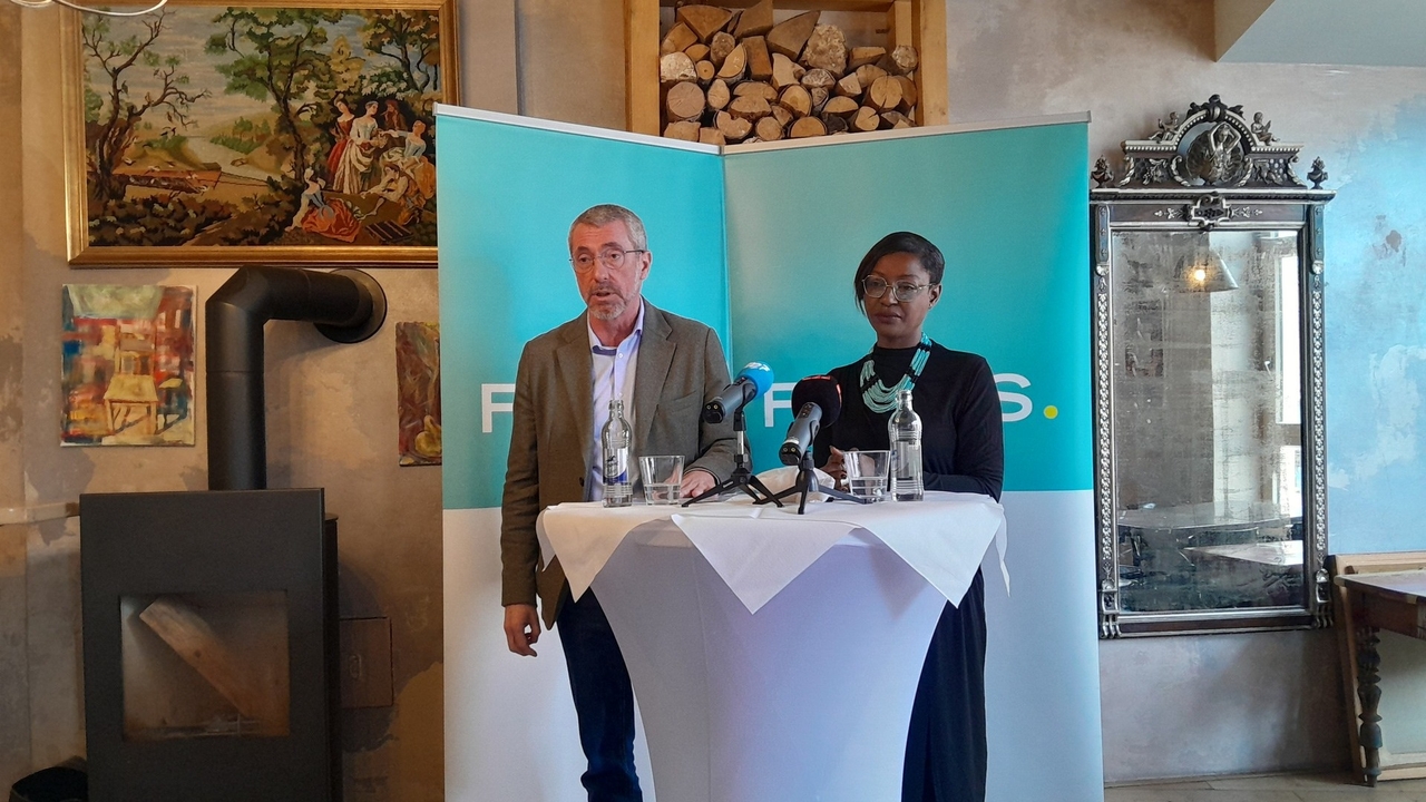 Bullying allegations against Luxembourg MEP: European Parliament threatens further sanctions against Monica Semedo