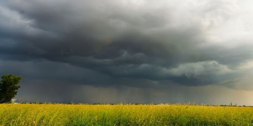Chute des températures en vue: De la grêle à Metz, des orages "possibles" au Luxembourg