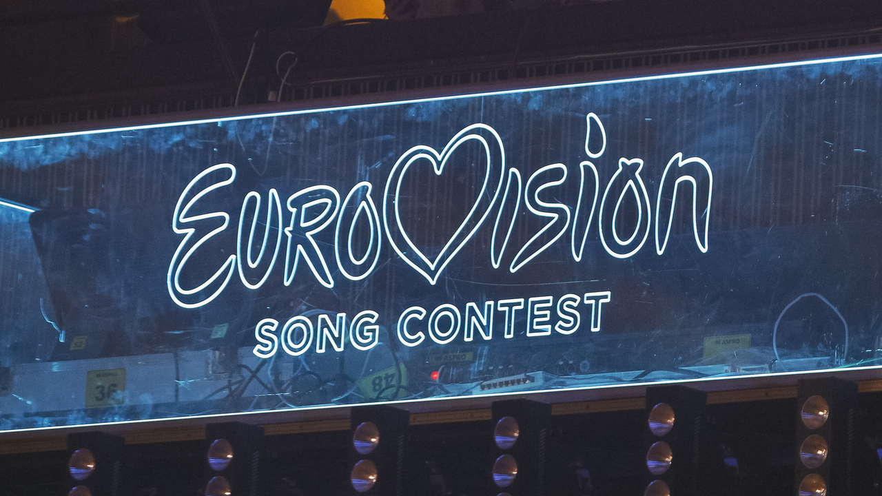 L'Eurovision change ses règles: Les pays en guerre ne pourront pas accueillir le concours à l'avenir