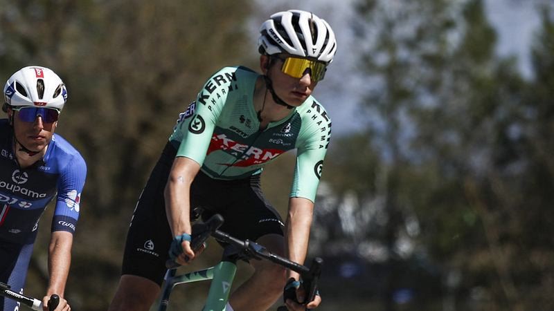 Cyclissem: Mats Wenzel gewënnt Clasica de Pascua