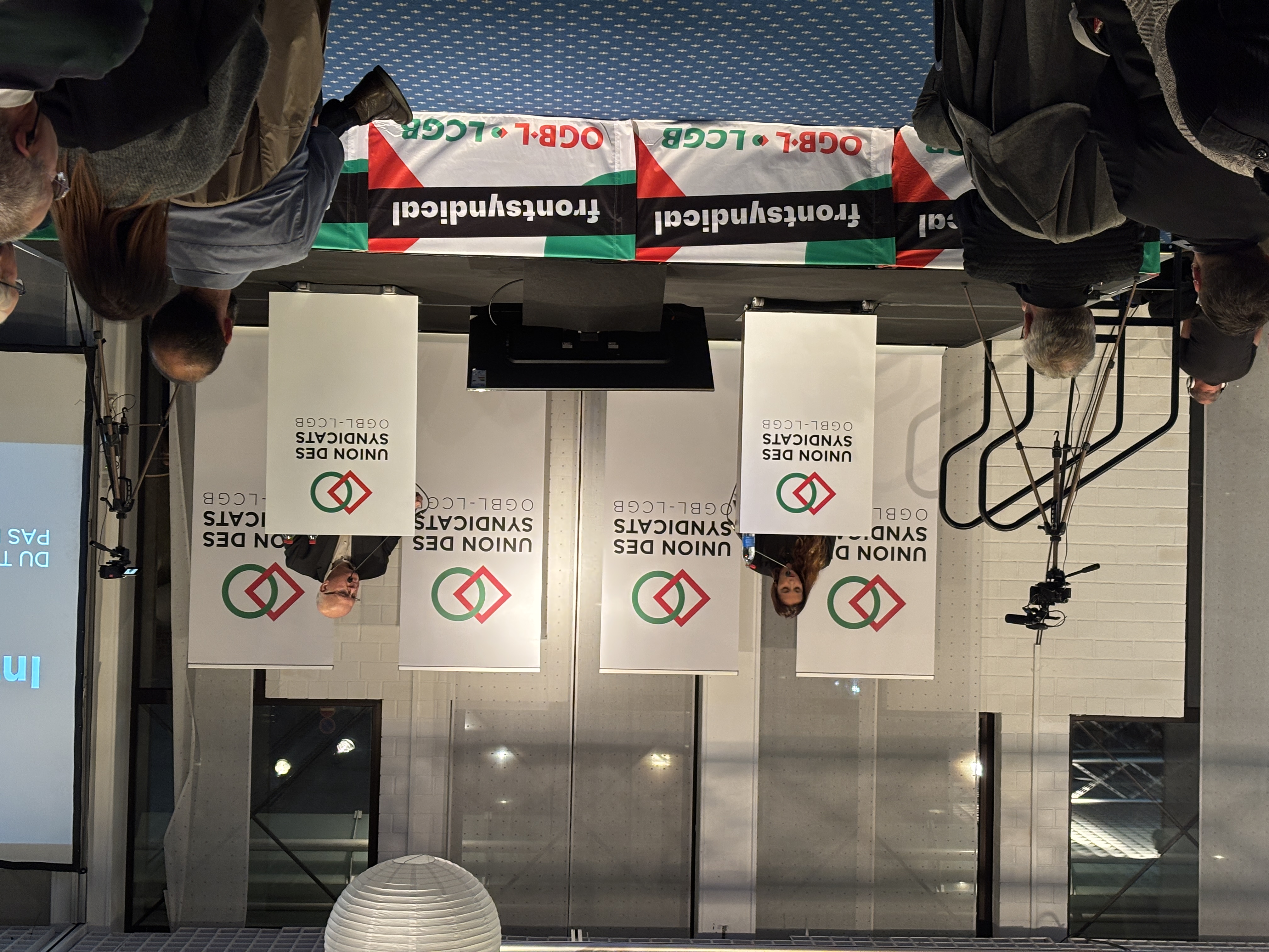 'Power grab': Syndicate weakens trade union cohesion, claims FGFC