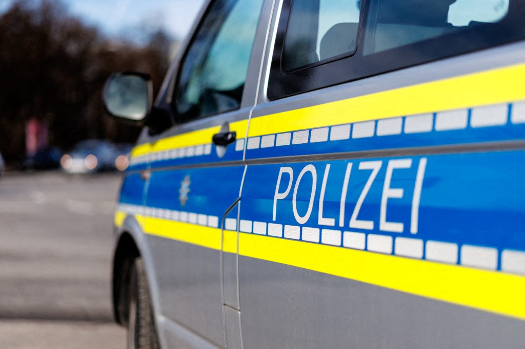 Travelling from Luxembourg: Afghan national wanted for knife attack arrested during German border check