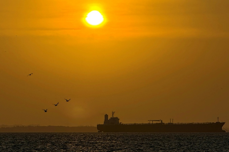 65 milliards de barils: Les Etats-Unis et le Venezuela annoncent un accord pétrolier "historique"