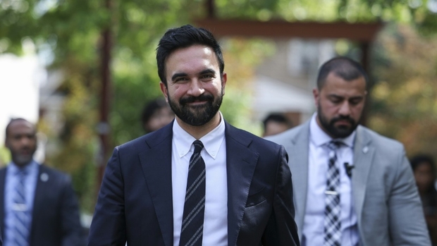 Assemblée générale de l’ONU: Le maire de New York envisage la possibilité d’arrêter Benjamin Netanyahu