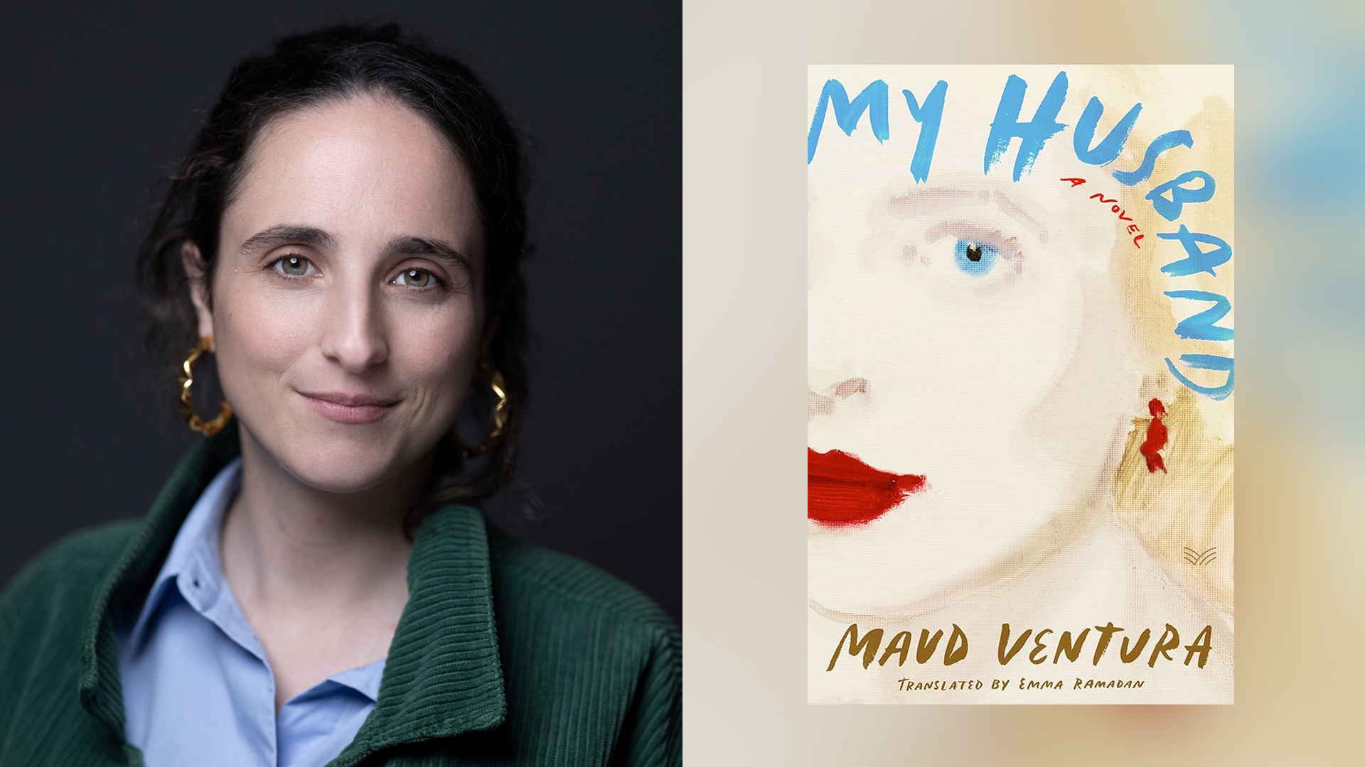 Book review: My Husband – Seven days inside an obsessive marriage