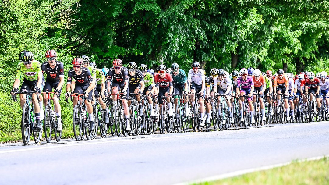 75th edition: 13 Luxembourgers set to compete in Flèche du Sud cycling race