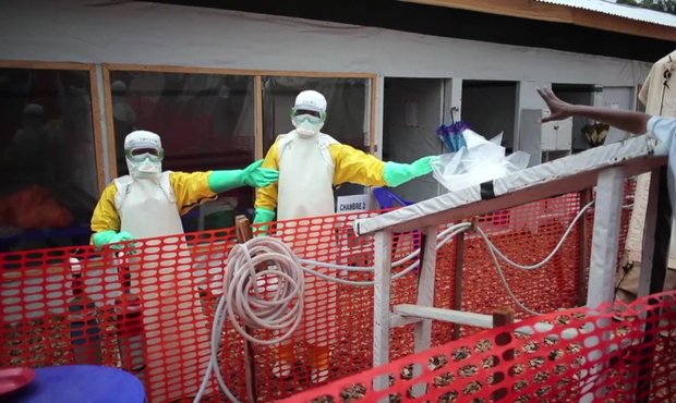 Charity: Doctors Without Borders launches campaign to find new donors