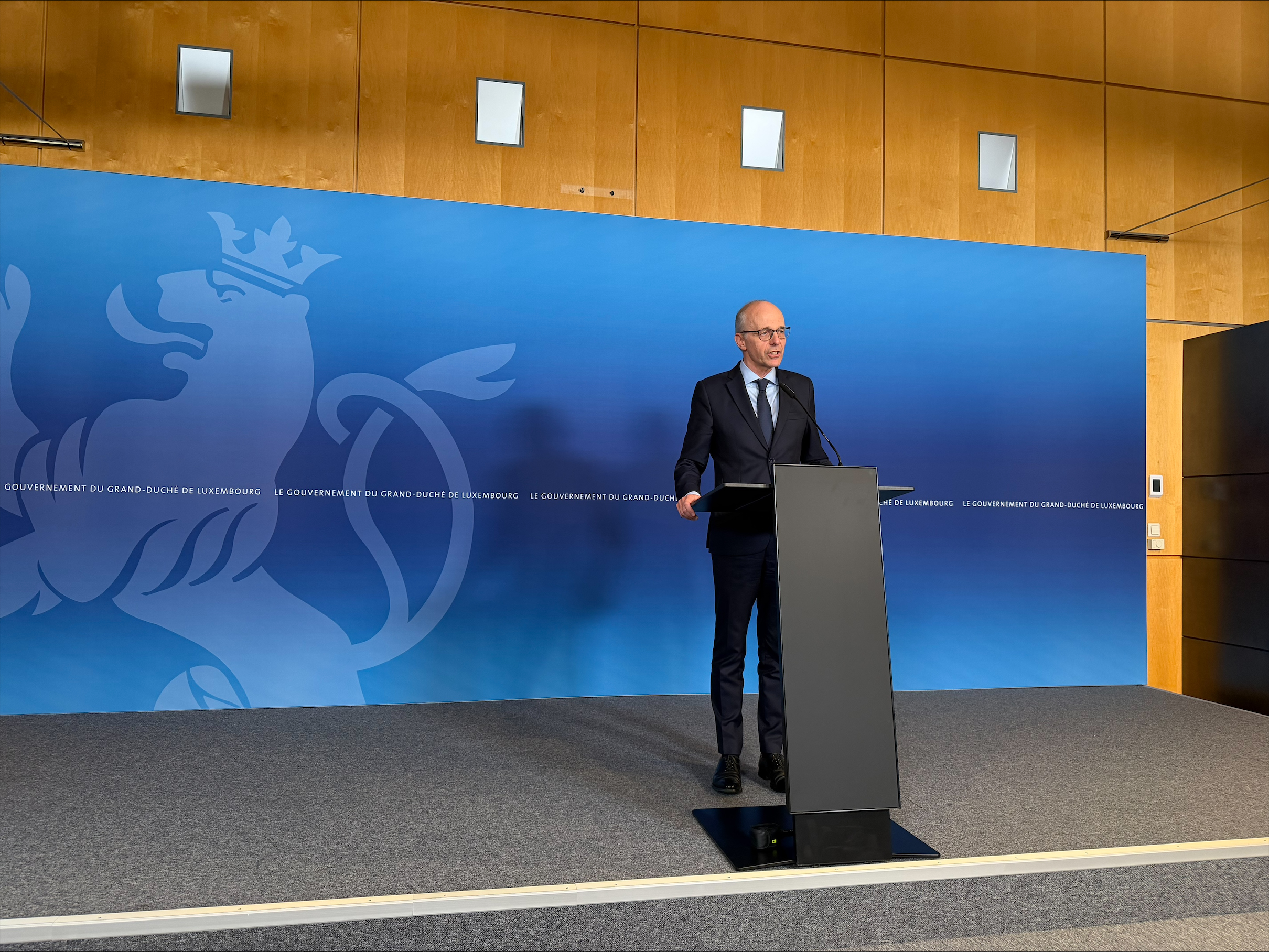 On Tuesday: First Tripartite meeting focuses on energy prices, purchasing power and inflation
