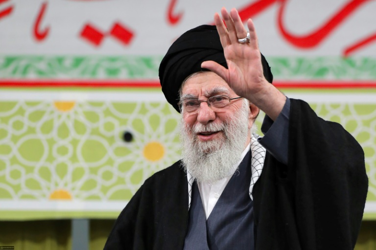 Ayatollah Ali Khamenei: Qui était l'intransigeant guide suprême de la ...