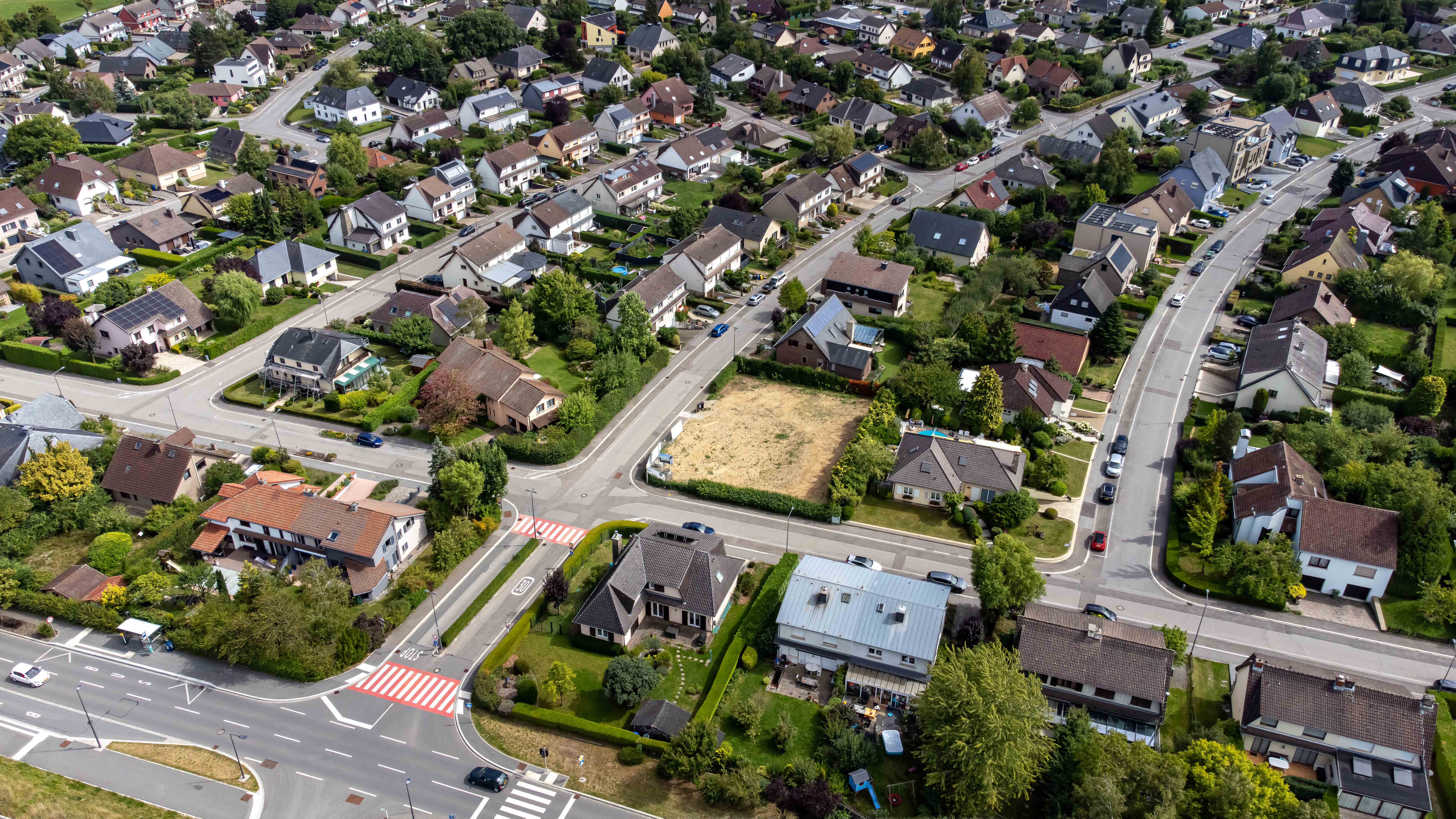 From €1,800 to €3,200 per month: What costs to expect for housing in Luxembourg in 2026