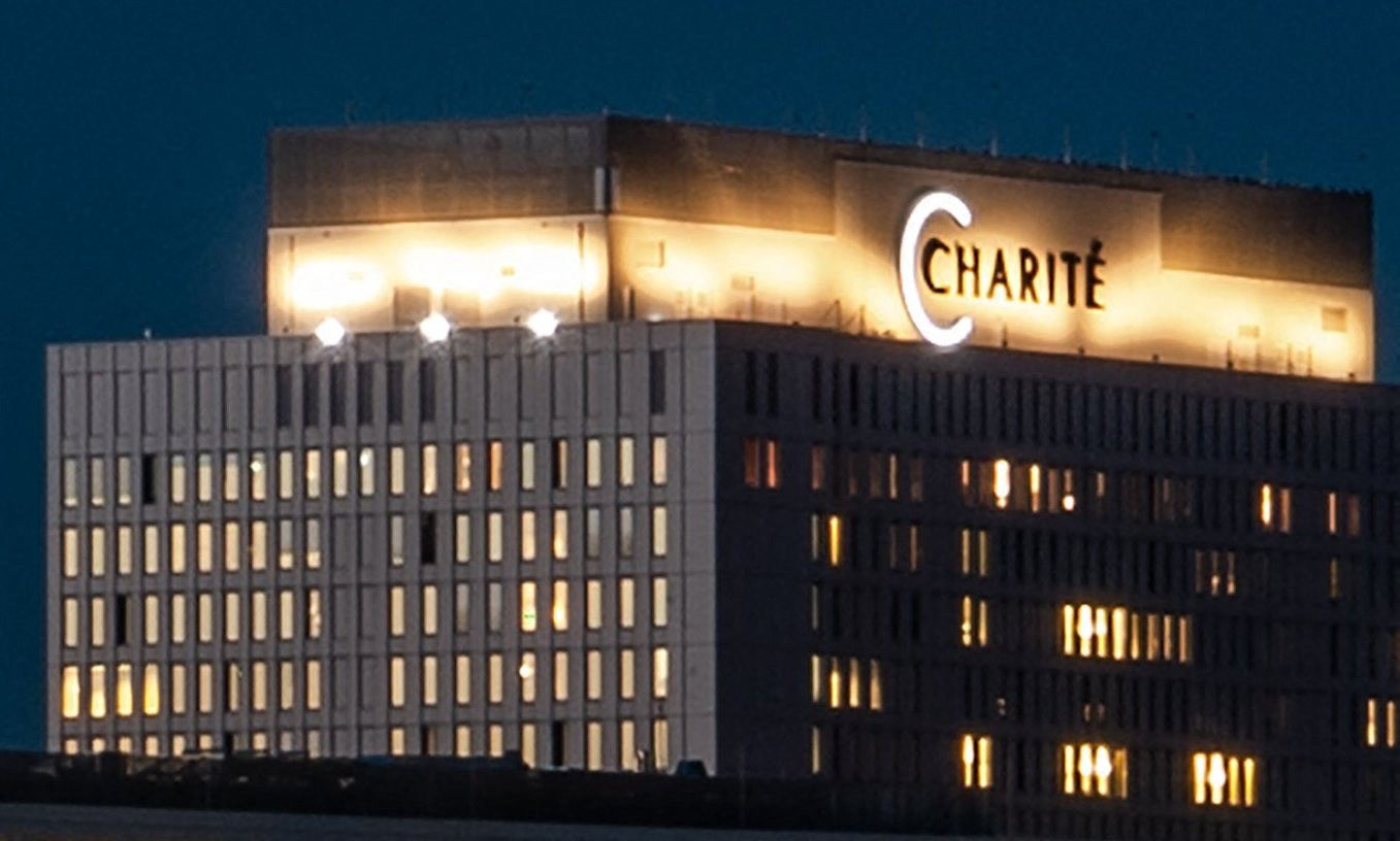Übungen a Formatioune fir d'Personal: Berliner Cha