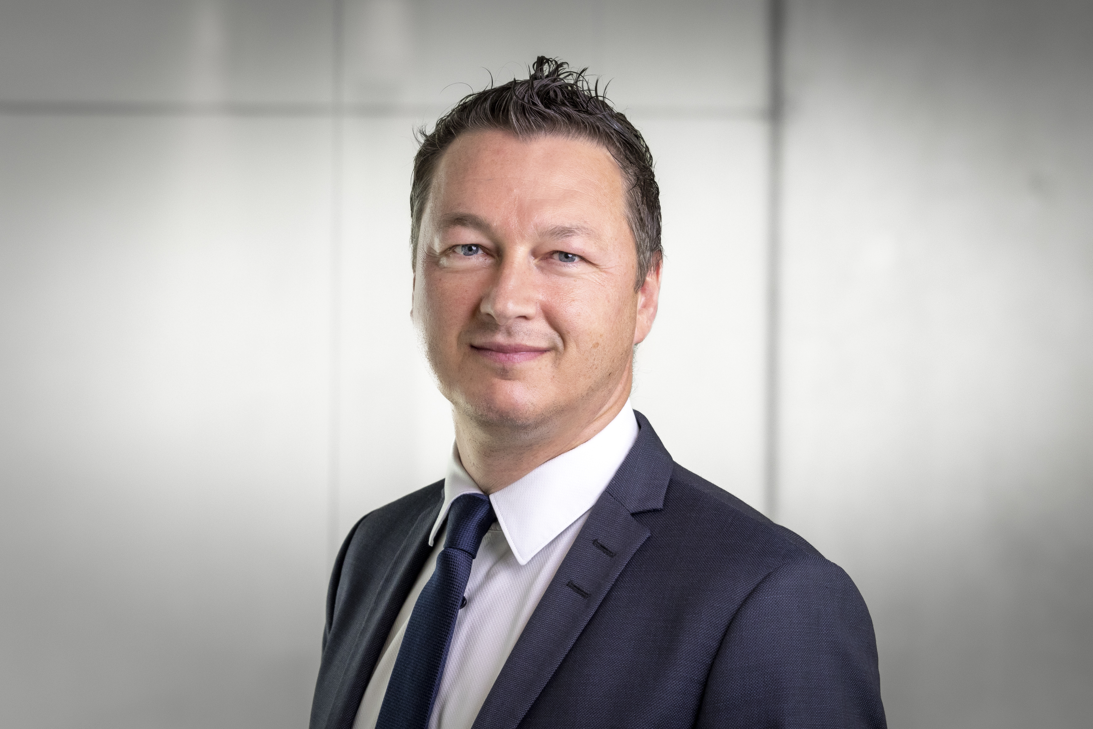 From 15 May: Dr Thomas Dentzer appointed as new LNS director