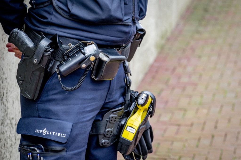Arlon: Un corps sans vie découvert à la gare, deux suspects interpellés