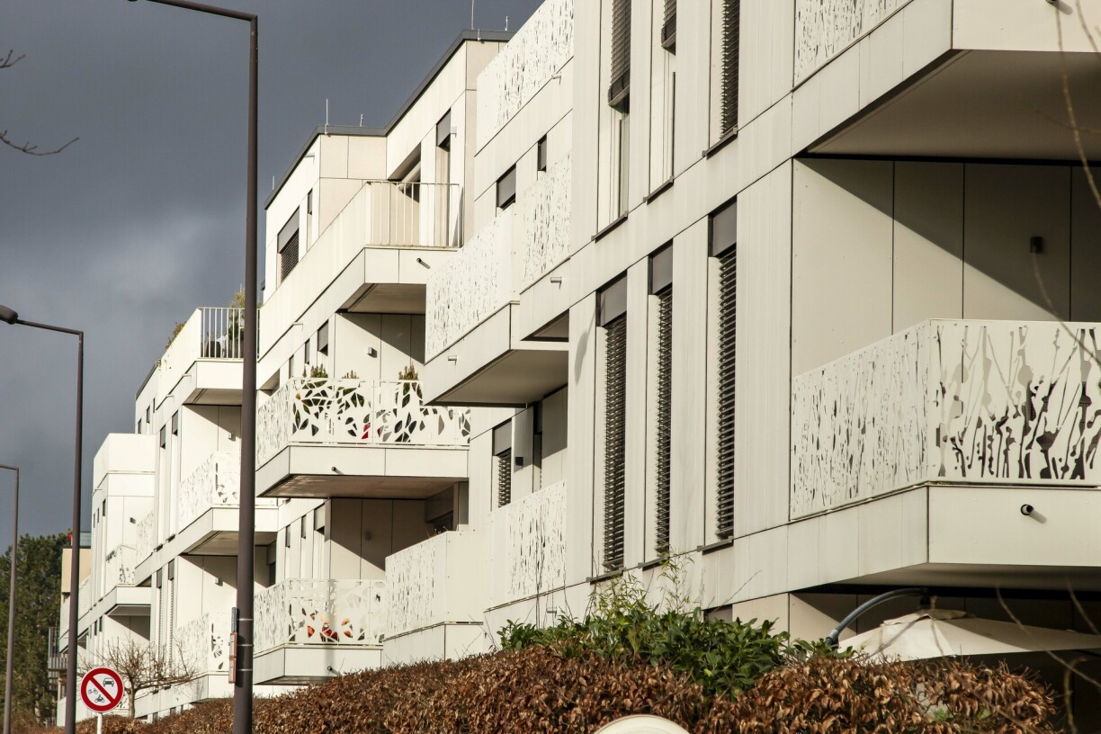 Data delays: Luxembourg housing statistics lag by years, parliamentary question reveals