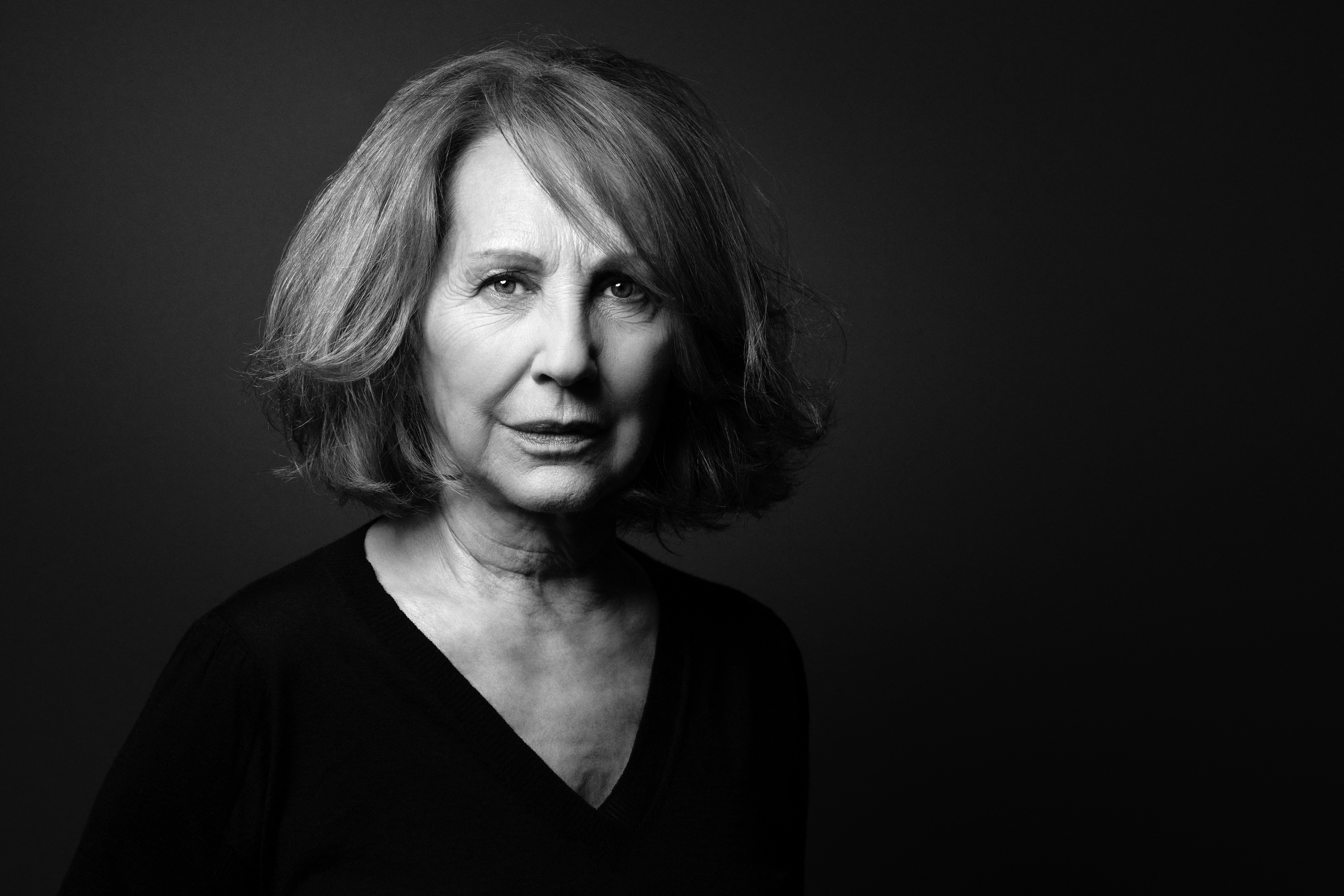 Zanter leschtem Summer schwéier krank: Franséisch Schauspillerin Nathalie Baye am Alter vu 77 Joer gestuerwen