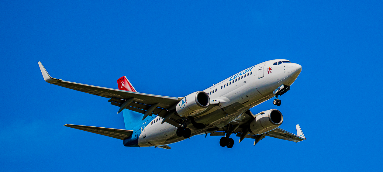 Security concerns: Luxair postpones Dubai flight as tensions rise in Middle East