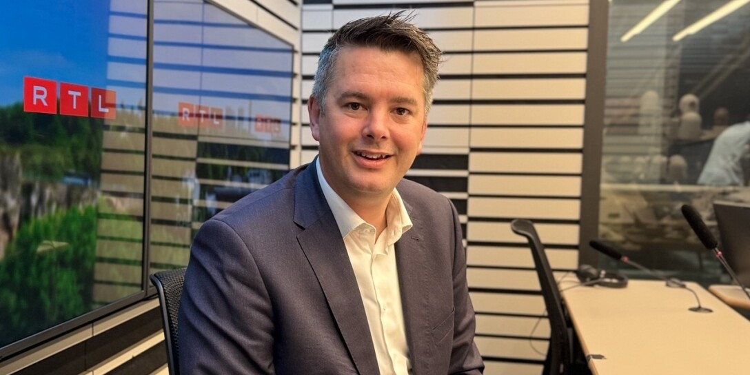 Luxtrust under scrutiny: Minister Delles sceptical of reform plans, considers alternatives