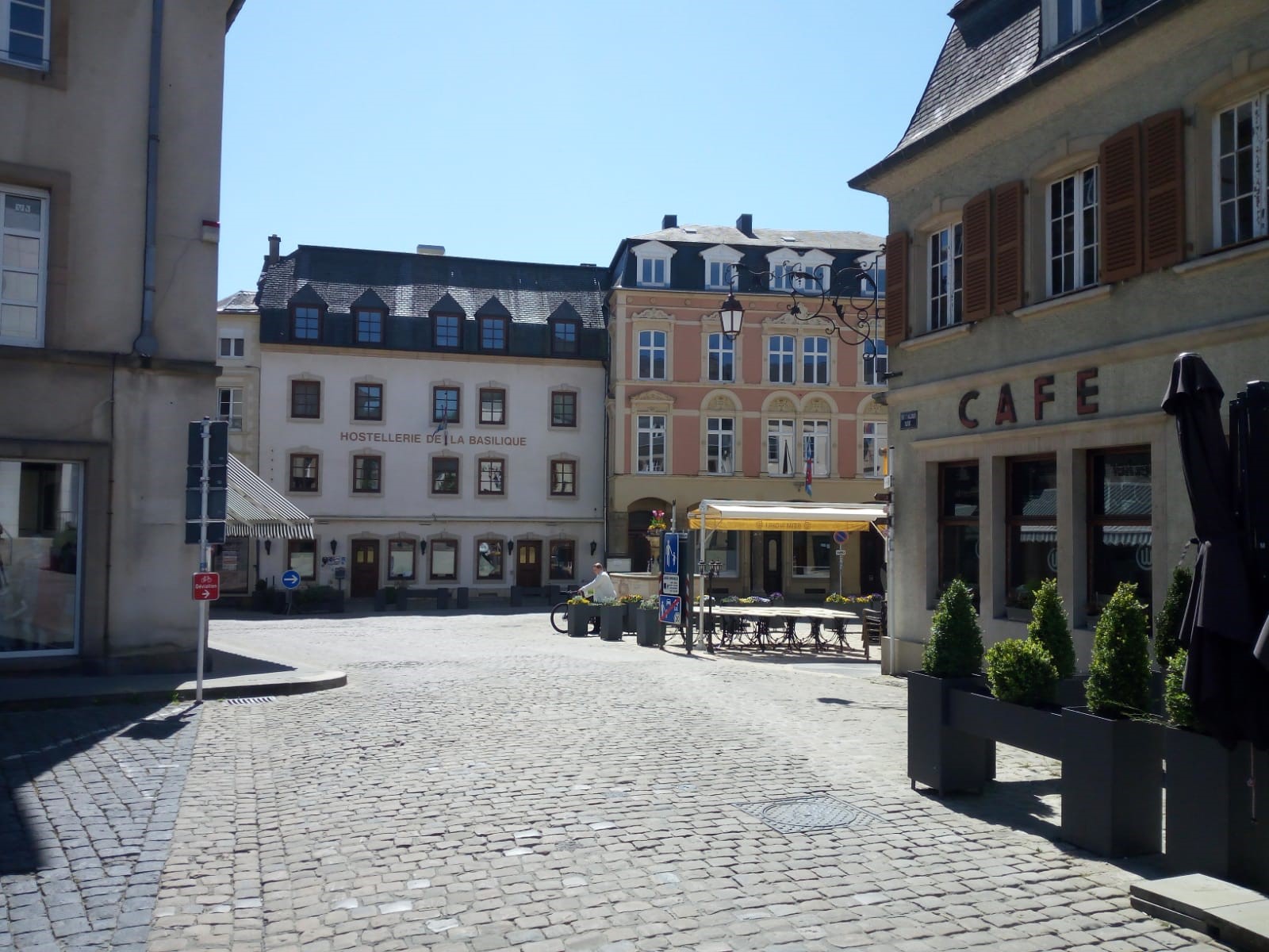 Misleading metrics: Is Luxembourg really among the EU’s least touristy destinations?