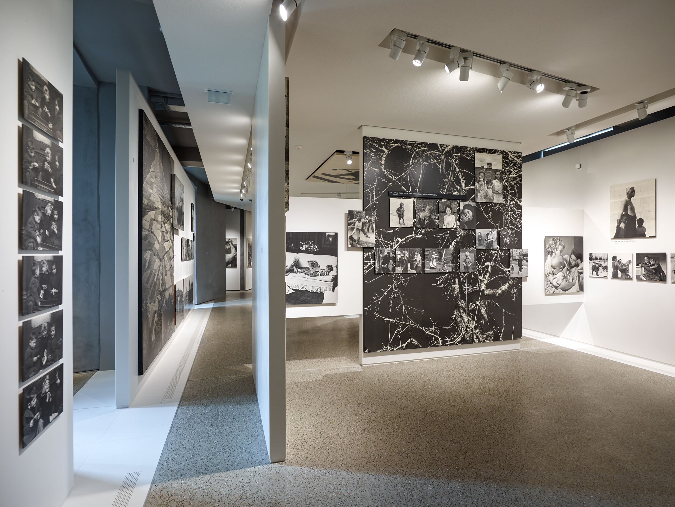 Probleemer mat Fiichtegkeet bei "Family of Man": Déi Lénk fuerderen dréngend Explikatioune vum Eric Thill