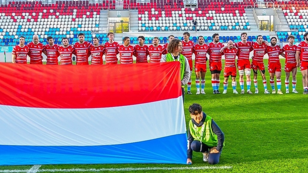 First game of season: Luxembourg announce line-up to face Norway in ...
