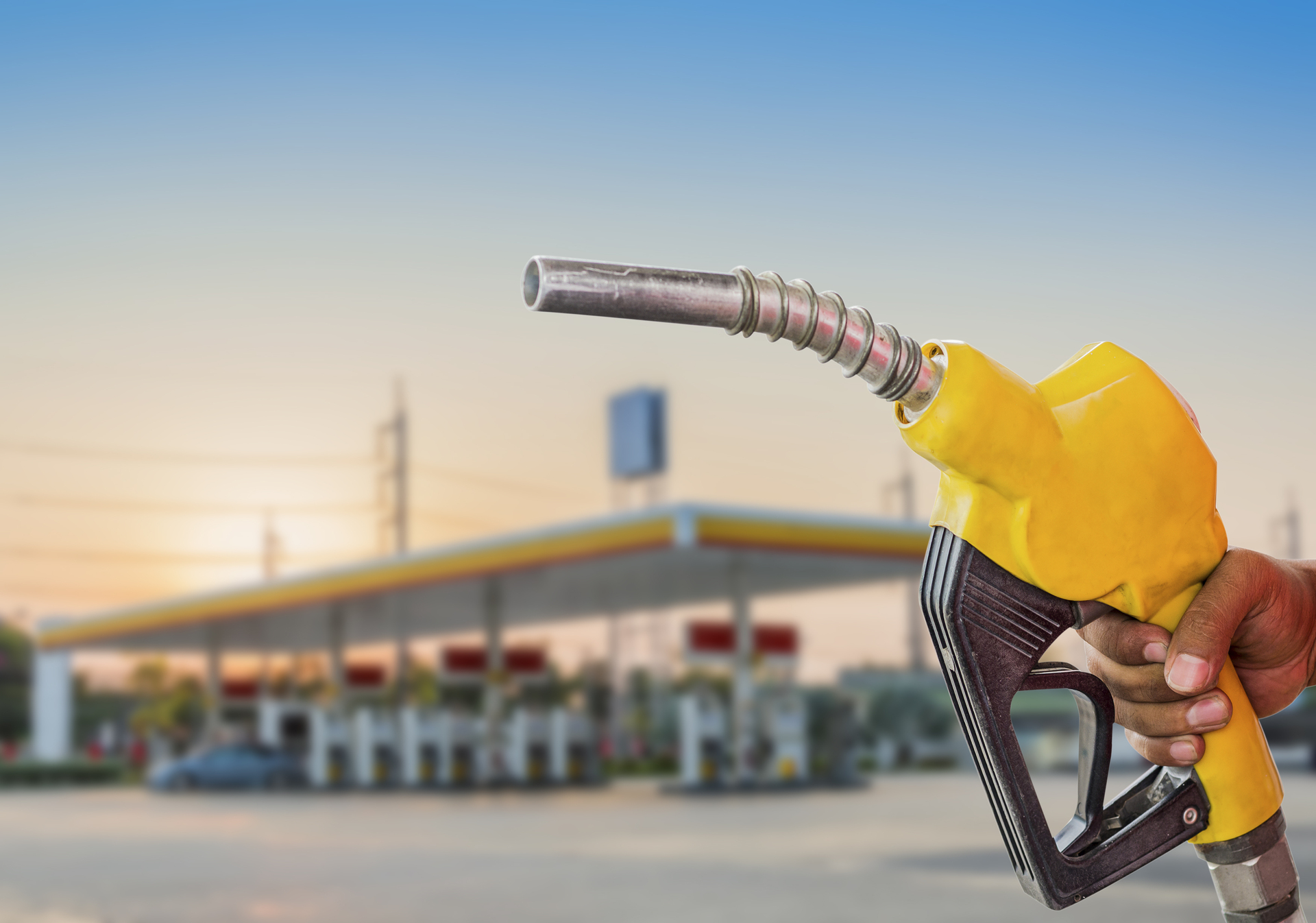 Prix des carburants: Après trois hausses consécutives, le diesel repart à la baisse au Luxembourg