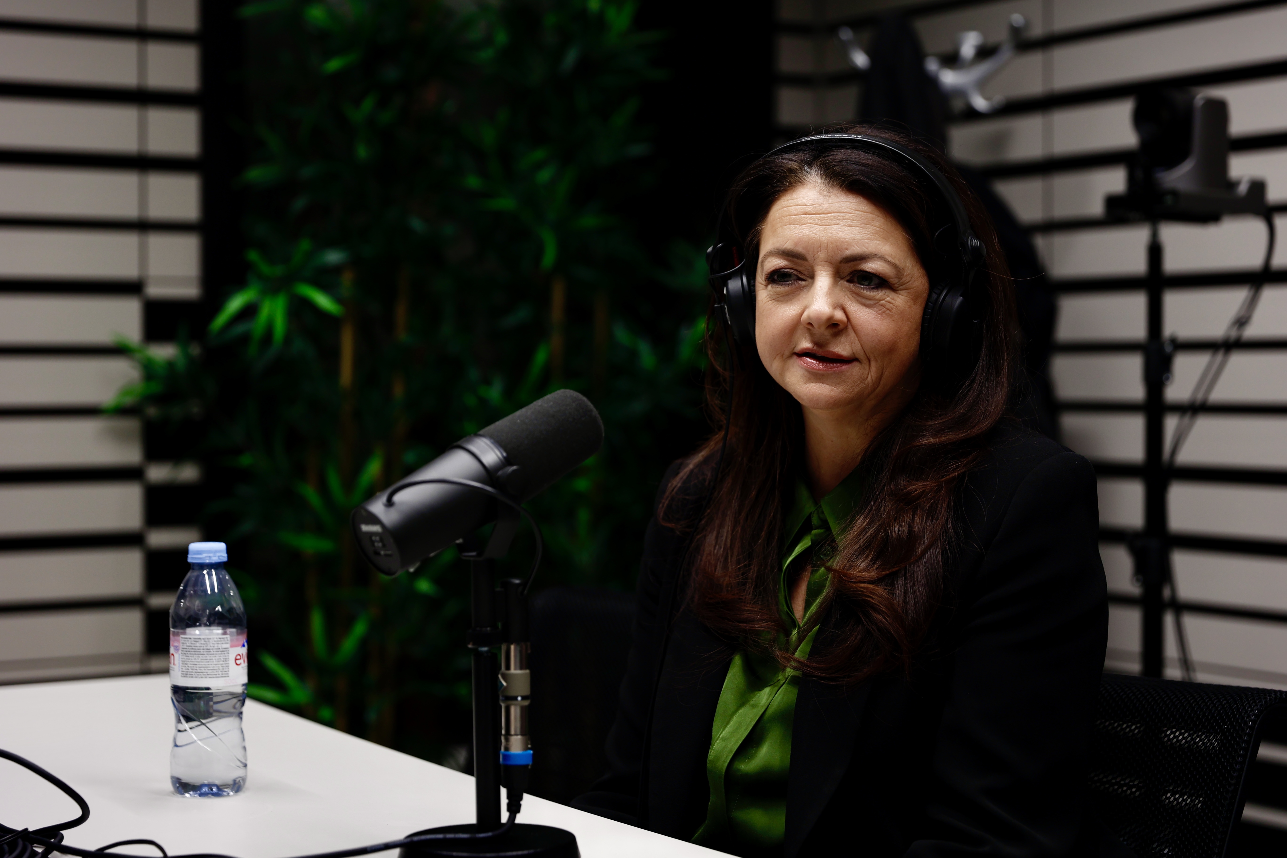 Mom Life in Luxembourg: Duty, diplomacy, and devotion: Getting to know British Ambassador to Luxembourg Joanne Olivier