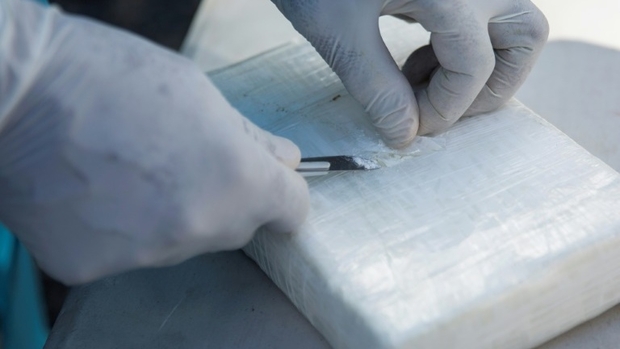 Shipment destined for Netherlands: Half a ton of cocaine found at Findel Cargo Center