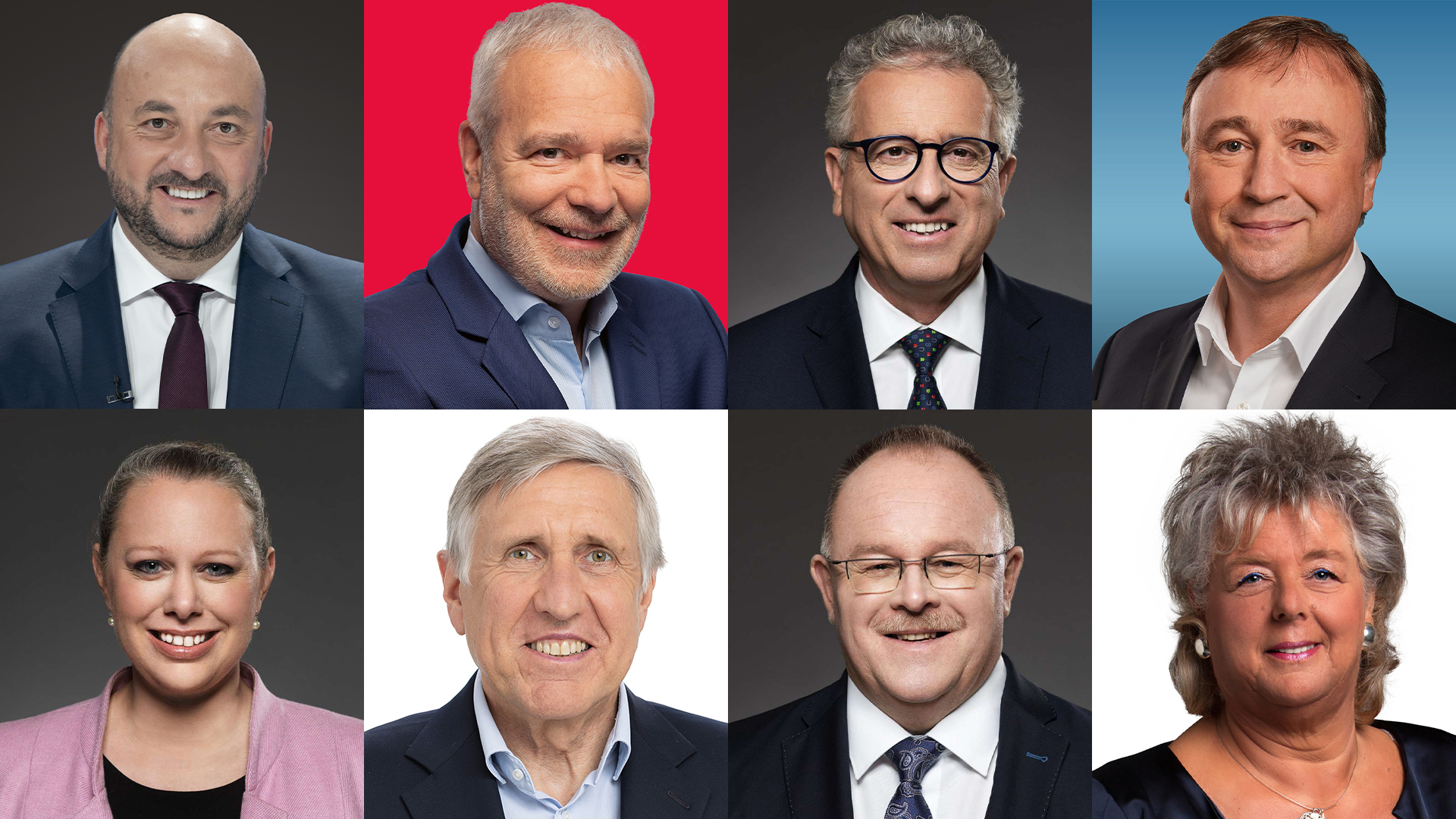 Following Labour Minister resignation: Following Labour Minister resignation: A look back at Luxembourg's government reshuffles