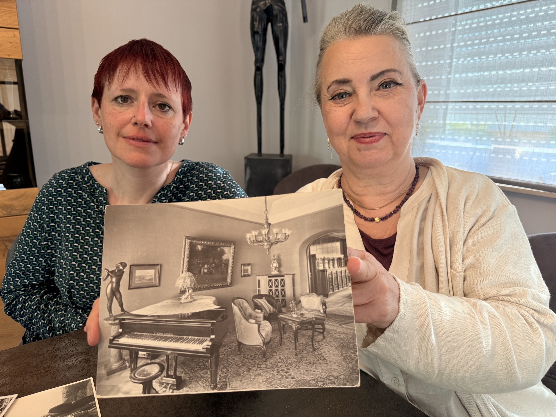 Nazi looted art: Painting once held by Hitler resurfaces as Luxembourg family fights for return