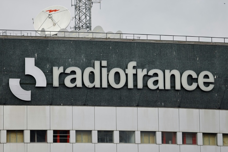 Arrivée de Charles Sapin: Grève à Radio France contre la "banalisation de la presse d’extrême droite"
