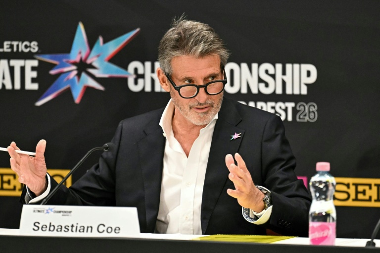 Athlétisme: Nairobi accueillera en 2029 les premiers Mondiaux en Afrique