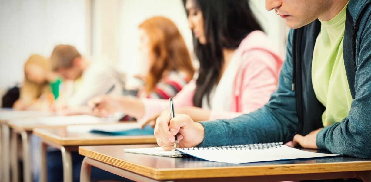 Lëtzebuerger Student kritt Recht virum EuGH: Wollt Medezin an der Belsch studéieren, ma gouf net ugeholl