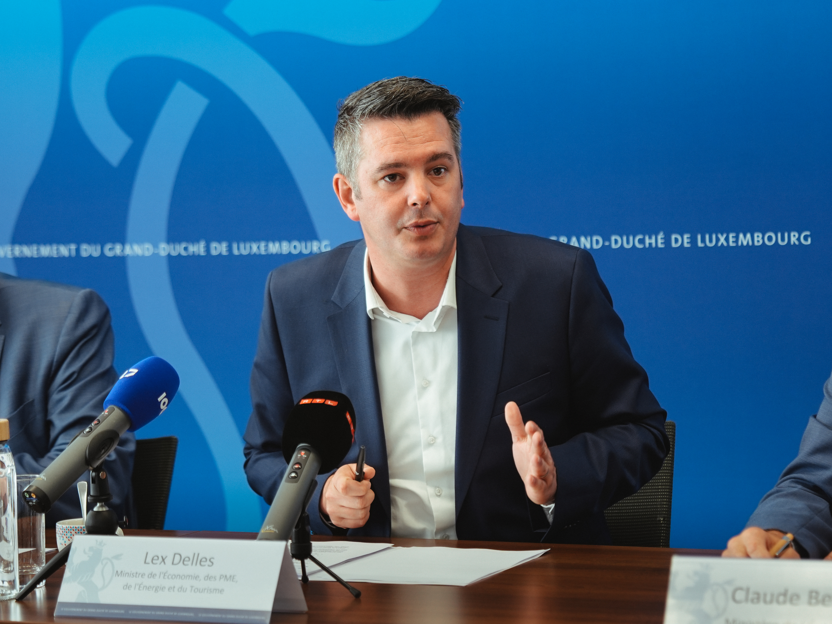 Luxembourg Introduces New Legal Framework for Weapons Production
