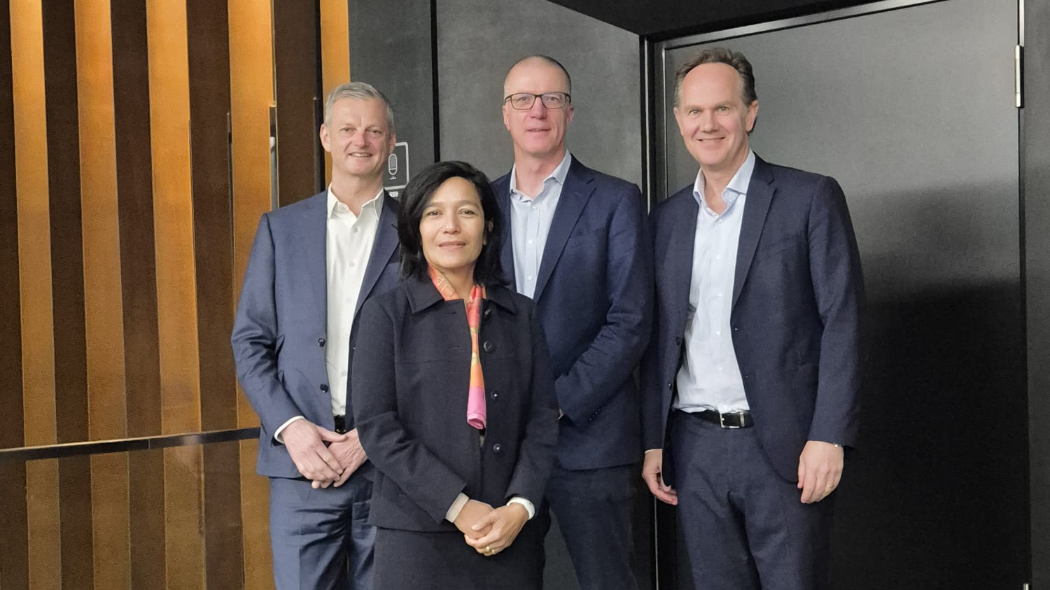 Office Hours: What really happens in the financial industry with L3A