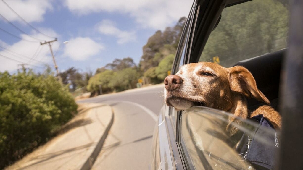 Weather & Traffic: Wednesday 20 May: dry and breezy