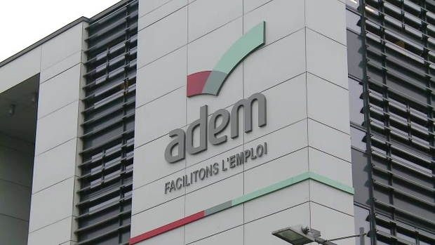 Luxembourg: Le chômage grimpe à 6,4%, alors que les postes vacants se multiplient