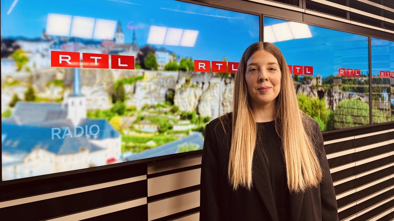 International Sports Press Association: Christelle Diederich elected AIPS Europe vice-president, marking first for Luxembourg